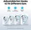 Bluetooth-гарнітура Anker SoundCore V40i White (A3878G21) - мініатюра 9