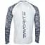 Реглан Favorite Basic Jersey Zander L Серый - миниатюра 2