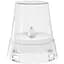 Блендер стационарный Kumtel HTB-02 WHITE - миниатюра 3