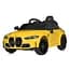 Дитячий електромобіль Bambi Машина M 5096EBLR-6 до 30 кг - мініатюра 1