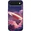 Чехол Demsky Pink Saturn для Apple iPhone 17 Air (6.5) - миниатюра 1