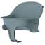 Стул для кормления Cybex Click&Fold 4 в 1 Stone Blue (524000881) - миниатюра 9