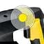 Перфоратор Trotec PRDS 11-230V сетевой (4415000102) - миниатюра 5