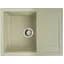 Кухонная мойка Platinum 6550 INTENSO (SP000025107) - миниатюра 1