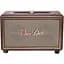 Портативна колонка OneDer D6 BT/TF/USB/AUX 40 Вт Brown - мініатюра 1