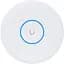 Точка доступу Ubiquiti UniFi U7 Pro XG (U7-PRO-XG) - мініатюра 2