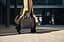 Сумка для ноутбука 15,6", Motion Deluxe Tote, чорна Wenger teh0014556 - мініатюра 3
