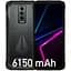 Смартфон Doogee Blade 10 Pro Energy 6/256GB Black - мініатюра 1