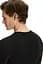 Термокофта Falke ESS Wool-Tech M Black-Red L (1097-33411-3008 L) - миниатюра 3