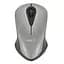 Мышь компьютерная беспроводная серая USB разрешение 1600 DPI iMICE E-2370 - миниатюра 3