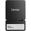 Зовнішній SSD накопичувач Lexar SL400 with Hub 1TB Black [LSL400S001T-RNBNG] [141120] - мініатюра 3