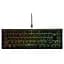 Клавіатура 2E GAMING KG360 RGB 68key Wireless Black (2E-KG360UBK) - мініатюра 1