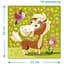 Пазл DoDo Лошадка, 16 элементов (300114) - миниатюра 3