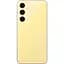 Смартфон Samsung Galaxy S24 Fan Edition 8/256 Yellow (SM-S721BZYGEUC) - миниатюра 2