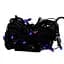 Гірлянда-нитка GarlandoPro довжина 10 м, мультиколор (M200LEDML) - мініатюра 6