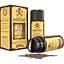 Пудра для волосся Barbertime Hair Building Fiber Light Brown 21 г - мініатюра 1