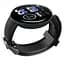 Фітнес-браслет No Brand Band D18 Black (16089-hbr) - мініатюра 3
