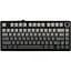 Клавіатура Aula F75 Gasket Reaper Switch Hot-Swap RGB Black/Gray (6948391209913) [161707] - мініатюра 5