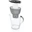 Фільтр-глечик Brita Marella XL MXpro графіт 3.5 л (1052724) - мініатюра 2