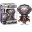 Фигурка Funko Pop What If infinity ultron Что если Альтрон FP WI IU973 - миниатюра 1