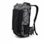 Рюкзак туристичний Naturehike Rock NH20BB113, 40+5 л, чорний - мініатюра 1