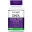 Стимулятор тестостерона Natrol Dhea 25 мг 90 капсул - миниатюра 1