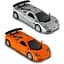 Автомодель TechnoDrive McLaren F1 1992 (250412U) - миниатюра 5