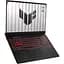 Ноутбук Ігровий ASUS TUF A16 FA608PM-RV072, AMD Ryzen 9 8940HX до 5.3GHz, 16" Full HD+, 32GB, SSD 1TB, NVIDIA GeForce RTX 5060 8GB, FreeDos - мініатюра 7