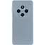 Чохол TPU GETMAN Liquid Silk Full Camera для Xiaomi Redmi 14C / Poco C75 Блакитний / Lilac Blue - мініатюра 1