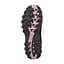 Кросівки CMP Women's Rigel Waterproof Shoes with Suede Upper 39 Pink/Blue (1097-3Q13246-43CP 39) - мініатюра 6