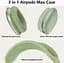 Чохол для Apple Airpods Max 2 / Airpods Max Ear Cups/Ear Pad/Headband Cover Green (ARS83290) - мініатюра 4