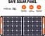 Портативная солнечная панель Jackery SolarSaga 100W [74697] - миниатюра 2