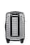 Валіза Samsonite PROXIS SILVER 55x35x23(26) 55 см CW6*25005 - мініатюра 3
