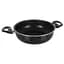 Набір посуду Gimex Cookware Set induction 7 предметів Black (6977222) - мініатюра 3
