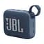 Портативна колонка JBL Go 4 JBLGO4BLU Blue - мініатюра 6