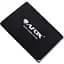 SSD накопичувач AFOX SD250 1TB [SD250-1000GQN] [142456] - мініатюра 3