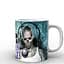 Кухоль GeekLand Загін Самогубців Suicide Squad El Diablo SS.02.035 330 мл білий - мініатюра 3