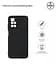 Чохол-накладка Lime Case для Xiaomi Redmi 10/Note 11 4G [Black] [69442] - мініатюра 3