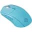 Компьютерная мышка SteelSeries Rival 3 Gen 2 Wireless RGB Aqua (62526) - миниатюра 1