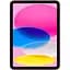 Планшет Apple iPad 10.9 2022 Wi-Fi 64GB Pink [MPQ33] [74806] - мініатюра 2