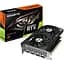 Відеокарта GeForce RTX 3050, Gigabyte, WINDFORCE V2, 8Gb GDDR6, 128-bit, 2xHDMI/2xDP, 1777/14000 MHz, 8-pin (GV-N3050WF2V2-8GD) - мініатюра 1