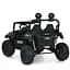 Дитячий електромобіль Bambi Джип M 6206EBLRS-18 24V до 60 кг - мініатюра 3