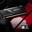Модуль пам'яті для комп'ютера DDR4 16GB 3600 MHz Fury Beast Black Kingston Fury (ex.HyperX) (KF436C18BB/16) - мініатюра 10