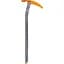 Льодоруб Climbing Technology Alpin Tour Light Pick 70 см Shaft (1053-2I87170SSWB) - мініатюра 1