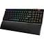 Клавиатура Asus ROG Strix Scope II 96 RGB NX Wireless Black [90MP037A-BKUA01] [116084] - миниатюра 4