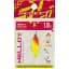 Блешня Select Welldy 1.8g 31mm #08 First Cast - мініатюра 2