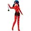 Лялька Miraculous Леді Баг з талісманами удачі, 26 см, з аксесуарами (50012) - мініатюра 1