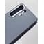 Оригінальний протиударний шкіряний чохол Samsung Kindsuit Case для Galaxy S25 Ultra (6.9") Light Blue EF-VS938PLEGWW - мініатюра 8