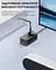 Toocki 67W Desktop Charger 2 x Type-C, 1 х USB 1.5 м, Black + розетка - миниатюра 5