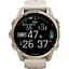 Смарт-годинник Garmin Fenix 8 AMOLED Sapphire 43mm Soft Gold with Fog Gray/Dark Sandstone Silicone Band (010-02903-10) [115093] - мініатюра 10